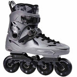 Load image into Gallery viewer, Flying Eagle X3 Shrike Grey Skates