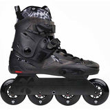 Load image into Gallery viewer, Flying Eagle X5D Spectre Black Skates