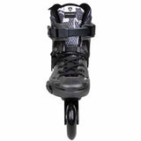Load image into Gallery viewer, Flying Eagle X5D Spectre Black Skates