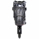 Load image into Gallery viewer, Flying Eagle X5D Spectre Black Skates