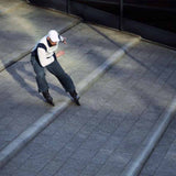 Load image into Gallery viewer, Flying Eagle X5D Spectre Black Skates