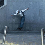 Load image into Gallery viewer, Flying Eagle X5D Spectre Black Skates