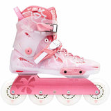 Load image into Gallery viewer, Flying Eagle X5D Spectre Pink Skates