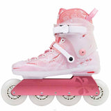 Load image into Gallery viewer, Flying Eagle X5D Spectre Pink Skates
