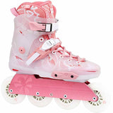 Load image into Gallery viewer, Flying Eagle X5D Spectre Pink Skates