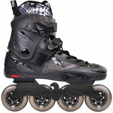 Load image into Gallery viewer, Flying Eagle X5F Spectre Black Skates