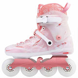 Load image into Gallery viewer, Flying Eagle X5F Spectre Pink Skates