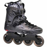 Load image into Gallery viewer, Flying Eagle X5F Spectre Black Skates