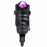 Load image into Gallery viewer, Flying Eagle X6 Reaver Black Violet Skates