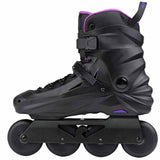 Load image into Gallery viewer, Flying Eagle X6 Reaver Black Violet Skates
