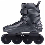 Load image into Gallery viewer, Flying Eagle X6 Reaver Graphite Skates