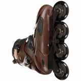 Load image into Gallery viewer, Flying Eagle F7 Optimum Brown Skates