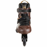 Load image into Gallery viewer, Flying Eagle F7 Optimum Brown Skates