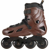 Load image into Gallery viewer, Flying Eagle F7 Optimum Brown Skates