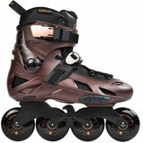 Load image into Gallery viewer, Flying Eagle F7 Optimum Brown Skates