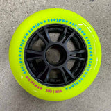 Load image into Gallery viewer, Endless 100mm/85A Wheels