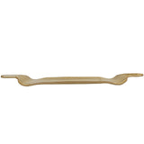 Load image into Gallery viewer, Moose Longboard Complete 9.75" x 41" Drop Down Baked Bamboo